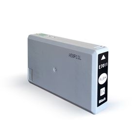 Bk Epson 7011 Epson WP-4000-4015-4025-4500S Kartuş
