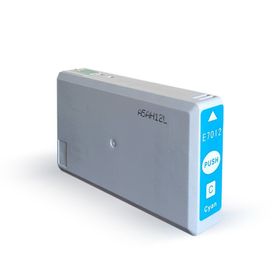 Bk Epson 7012 Epson WP-4000-4015-4025-4500S Kartuş