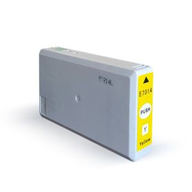 Bk Epson 7014 Epson WP-4000-4015-4025-4500S Kartuş