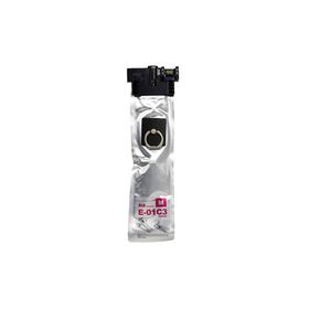 BK Epson T01C3 C13T01C300 Kırmızı Muadil Kartuş