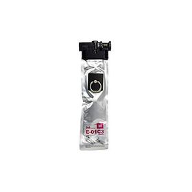 BK Epson T01C3 C13T01C300 Kırmızı Muadil Kartuş