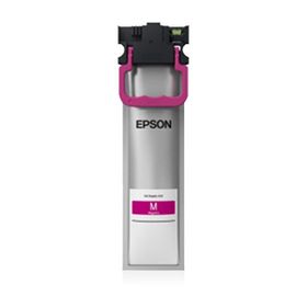 BK Epson T01C3 C13T01C300 Kırmızı Muadil Kartuş