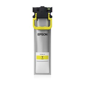 BK Epson T01C4 C13T01C400 Sarı Muadil Kartuş