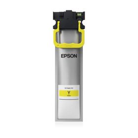 BK Epson T01C4 C13T01C400 Sarı Muadil Kartuş