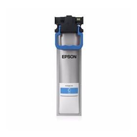 BK Epson T01D2-C13T01D200 Mavi Muadil KArtuş
