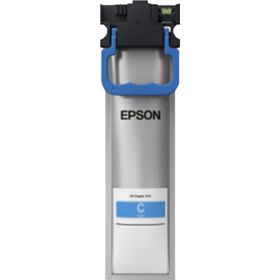 BK Epson T01D2-C13T01D200 Mavi Muadil KArtuş