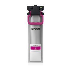 BK Epson T01D3-C13T01D300 Kırmızı Muadil Kartuş