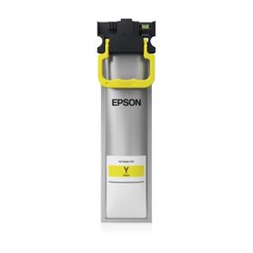 BK Epson T01D4-C13T01D400 Sarı Muadil Kartuş