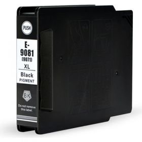 BK Epson T04B1-C13T04B140 Muadil Siyah Kartuş