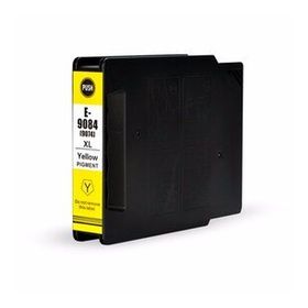BK Epson T04B4-C13T04B440 Muadil Sarı Kartuş