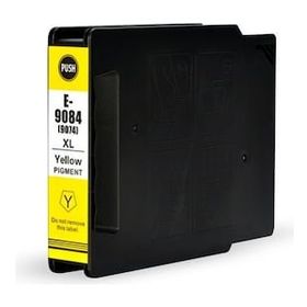 BK Epson T04B4-C13T04B440 Muadil Sarı Kartuş