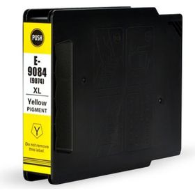 BK Epson T04B4-C13T04B440 Muadil Sarı Kartuş