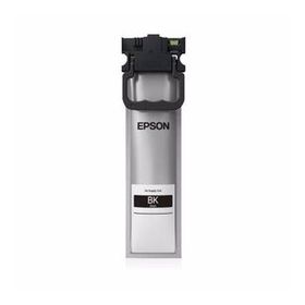 BK Epson T05A100-C13T05A100 Siyah Muadil Kartuş