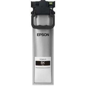 BK Epson T05A100-C13T05A100 Siyah Muadil Kartuş