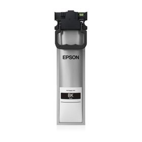 BK Epson T05A100-C13T05A100 Siyah Muadil Kartuş