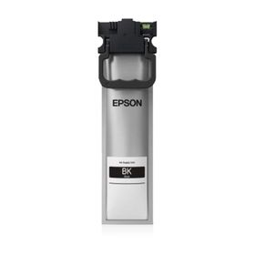 BK Epson T05A100-C13T05A100 Siyah Muadil Kartuş