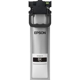BK Epson T05A100-C13T05A100 Siyah Muadil Kartuş
