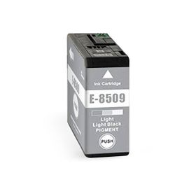 BK Epson T8509 C13T89000 Açık Siyah Muadil Photoink Kartuş