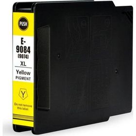BK Epson T9084 Sarı Kartuş