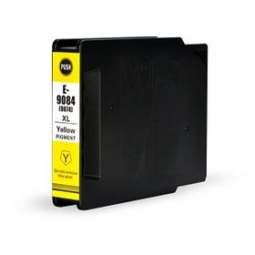 BK Epson T9084 Sarı Kartuş