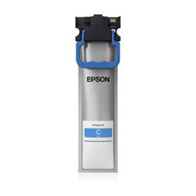 BK Epson T9452 Mavi Muadil Mürekkep Kartuşu