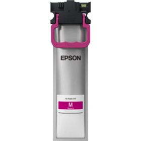 BK Epson T9453 Kırmızı Muadil Mürekkep Kartuşu