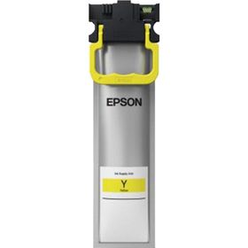 BK Epson T9454 Sarı Muadil Mürekkep Kartuşu
