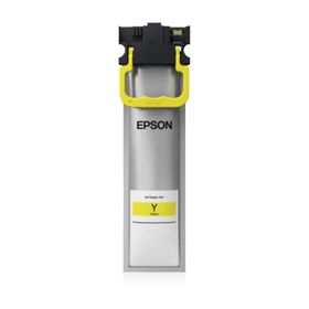 BK Epson T9454 Sarı Muadil Mürekkep Kartuşu