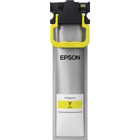 BK Epson T9454 Sarı Muadil Mürekkep Kartuşu