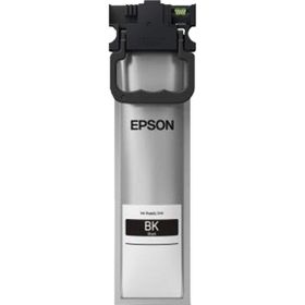 BK Epson T9731 Siyah Muadil Mürekkep Kartuşu