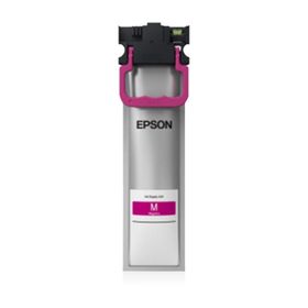 BK Epson T9733 Kırmızı Muadil Mürekkep Kartuşu
