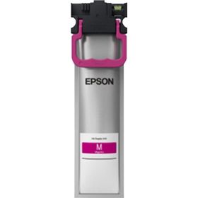 BK Epson T9733 Kırmızı Muadil Mürekkep Kartuşu