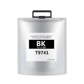 BK Epson T9741Xxl-C13T974100 Siyah Muadil Kartuş