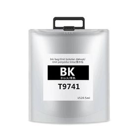 BK Epson T9741Xxl-C13T974100 Siyah Muadil Kartuş