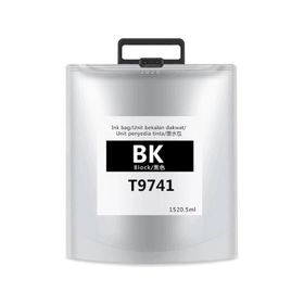 BK Epson T9741Xxl-C13T974100 Siyah Muadil Kartuş