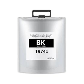 BK Epson T9741Xxl-C13T974100 Siyah Muadil Kartuş