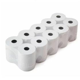 Bk Etiket 80x30 m 10'lu Termal Rulo