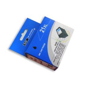 Bk Hp 21 Xl Siyah Kartuş