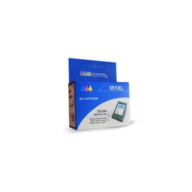 Bk Hp 351 Xl Renkli Kartuş