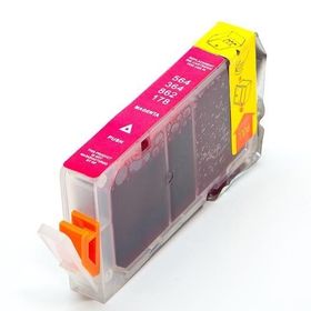 Bk Hp 364Xl Kırmızı Kartuş