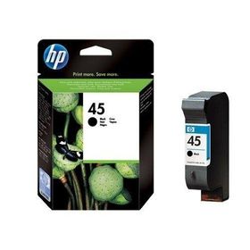 Bk Hp 45 Siyah Kartuş