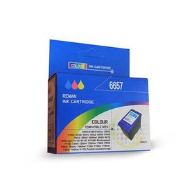 Bk Hp 57 Renkli Kartuş