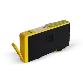 BK HP 905Xl Uyumlu Sarı Kartuş