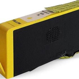 BK HP 905Xl Uyumlu Sarı Kartuş