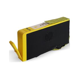 BK HP 905Xl Uyumlu Sarı Kartuş