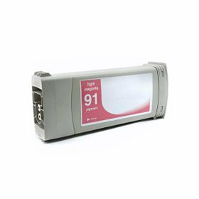 BK HP 91 C9471A 775-Ml Light Magenta Uyumlu Photoink Kartuş