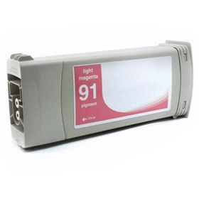 BK HP 91 C9471A 775-Ml Light Magenta Uyumlu Photoink Kartuş