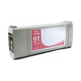 BK HP 91 C9471A 775-Ml Light Magenta Uyumlu Photoink Kartuş