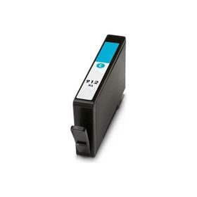 BK HP 912Xl 3Yl81Ae Uyumlu Mavi Kartuş