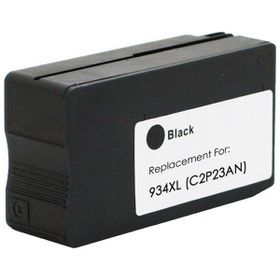Bk HP 934XL Siyah Kartuş